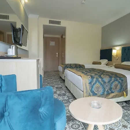 فندق Dream World & 5*