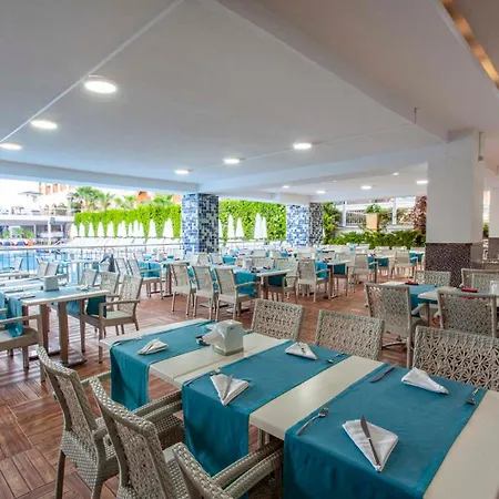 Dream World & فندق 5*