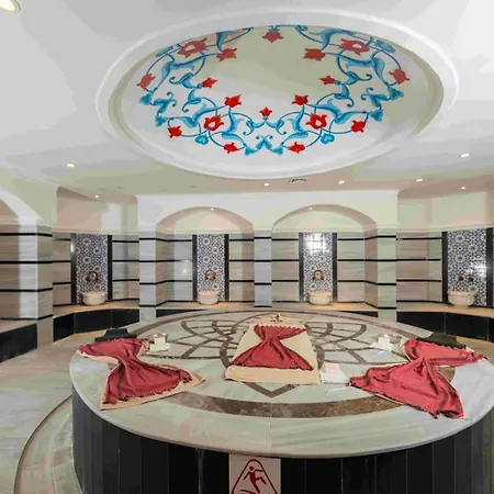 Dream World & فندق سيدي