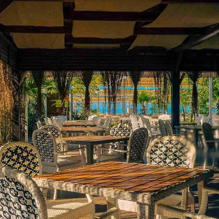 فندق Dream World & سيدي