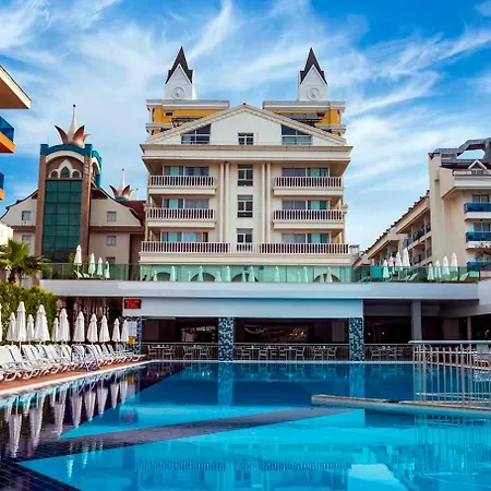 فندق Dream World & 5*