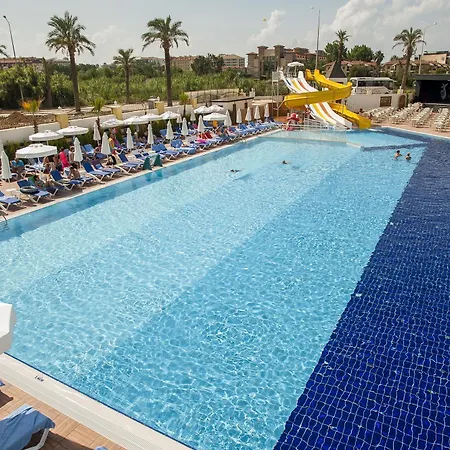 Dream World & سيدي