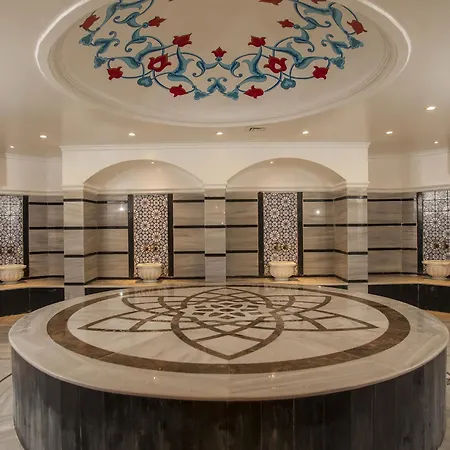 فندق Dream World &