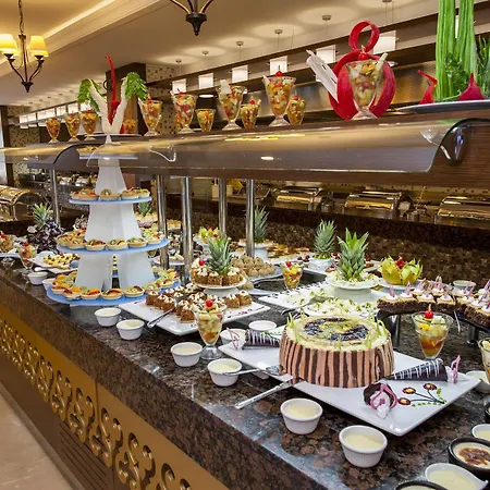 Dream World & سيدي