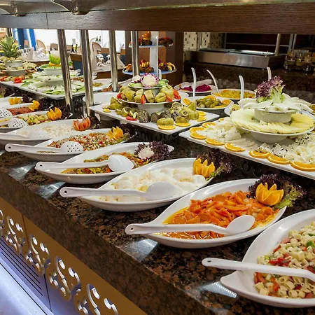 Dream World & سيدي