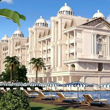 Dream World & فندق