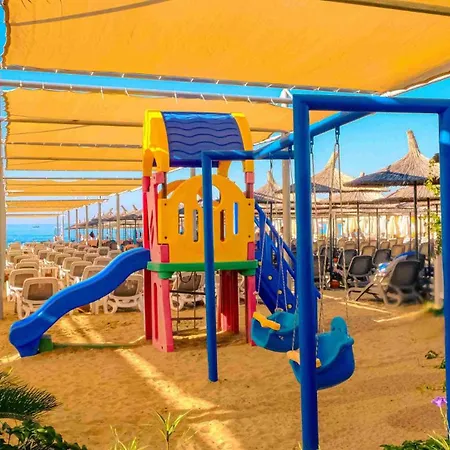 Szálloda Dream World &