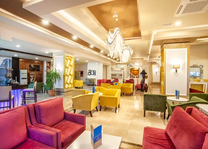 Dream World & Szálloda