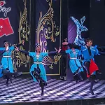 Dream World & Готель 5*