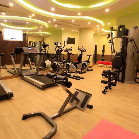 Dream World & Готель Сіде