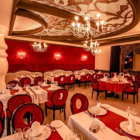 Dream World & Готель 5*