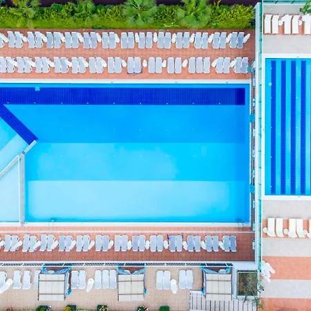 Ξενοδοχείο Dream World & Σιντέ