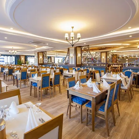 Dream World & 5* Side