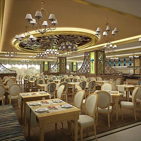 Hotel Dream World &