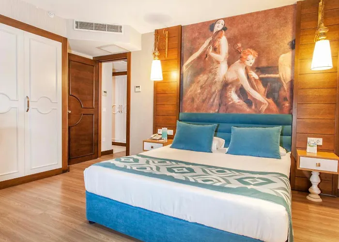 Dream World & Σιντέ