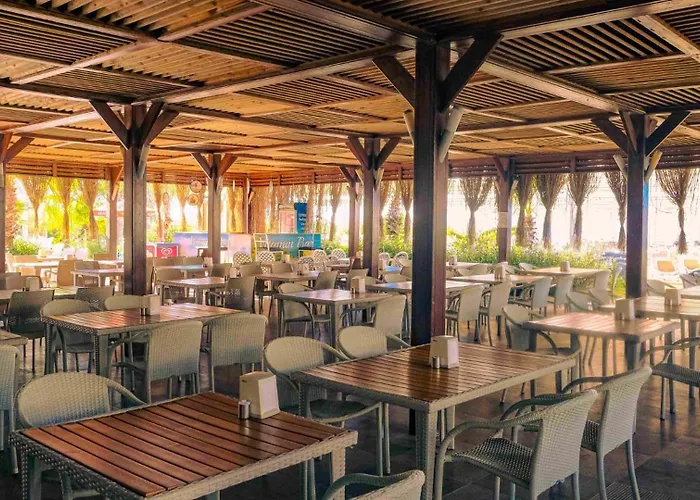 Dream World & 5* Σιντέ