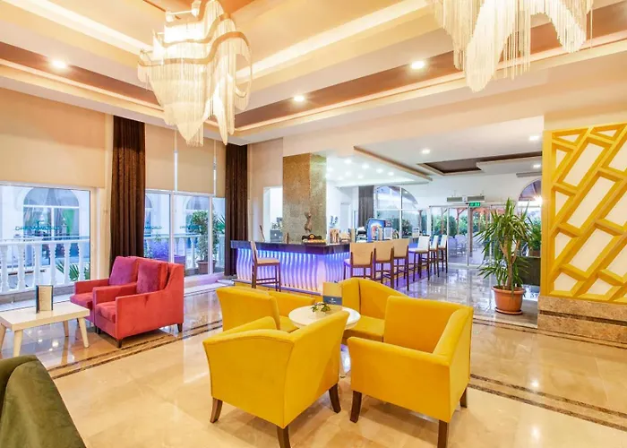 Dream World & Hotel 5*