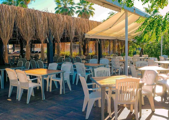 Hotel Dream World & 5*