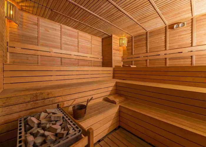 Dream World & 5* Σιντέ