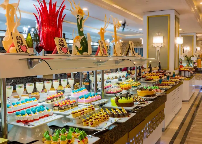 Dream World & Ξενοδοχείο