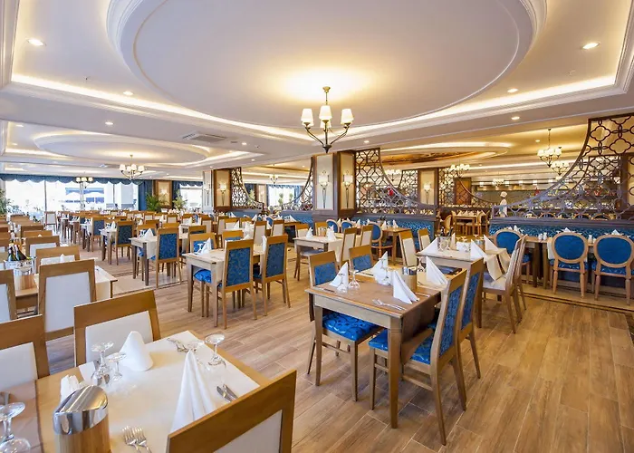 Dream World & 5* Σιντέ