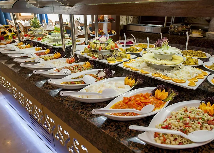 Dream World & Σιντέ