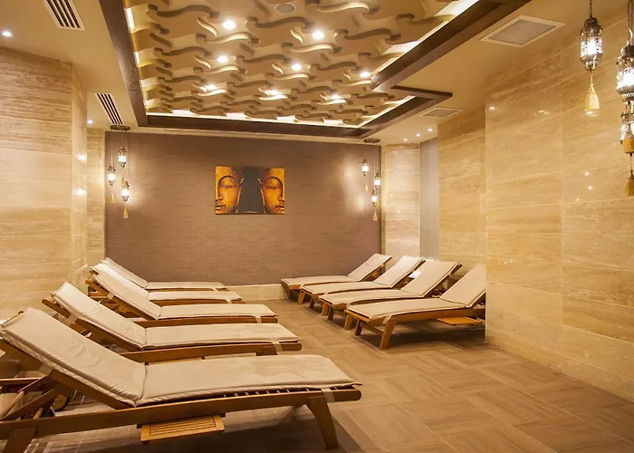 Dream World & Ξενοδοχείο