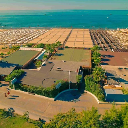 Hotel Dream World & Sidé