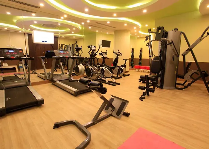 Dream World & Hotel Sidé