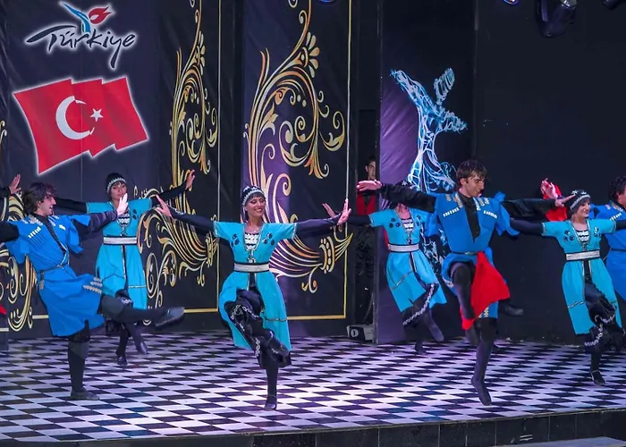 Dream World & Hotel 5*