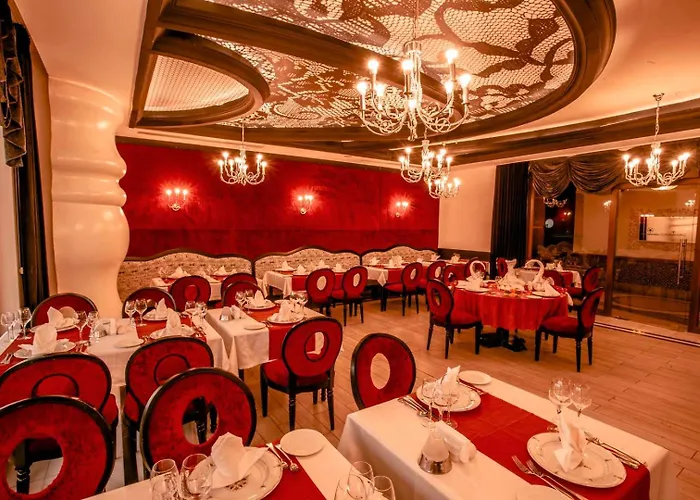 Dream World & Hotel 5*