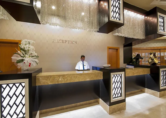 Dream World & Hotel Sidé