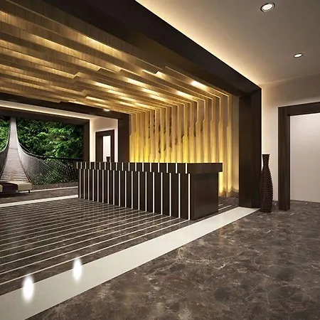 Otel Dream World & 5*