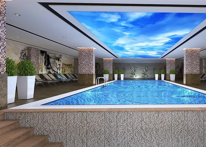 Dream World & Hotel Side