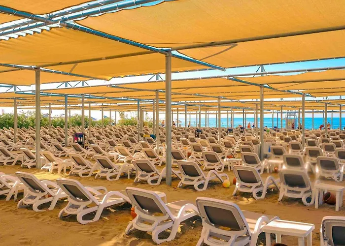 Hotel Dream World & 5*