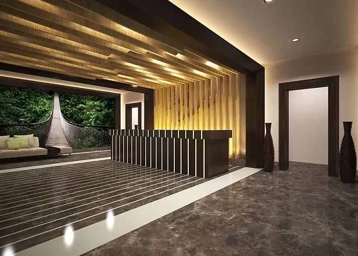 Hotel Dream World & 5*